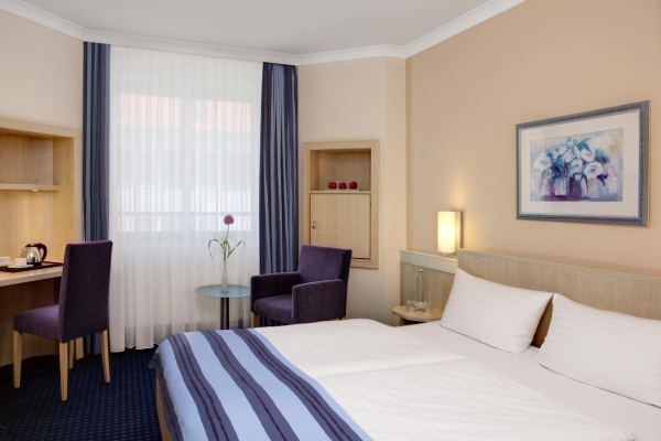 IntercityHotel